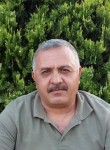 Metin, 52 года, Adana