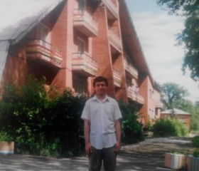 Владимир, 42 года, Новокузнецк