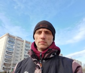 Анатолий, 45 лет, Кострома