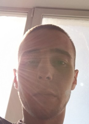 Dima, 24, Russia, Chelyabinsk