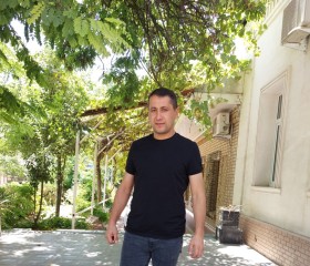 Fedya, 43 года, Samarqand