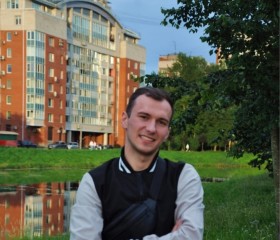 Сергей, 28 лет, Санкт-Петербург