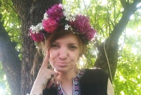 Viktoriya, 37 - Только Я