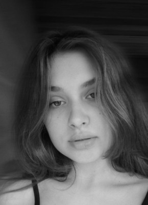 Варвара, 19, Україна, Макіївка