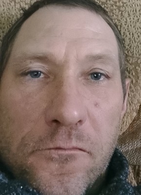 Саня из Быкова 42 года