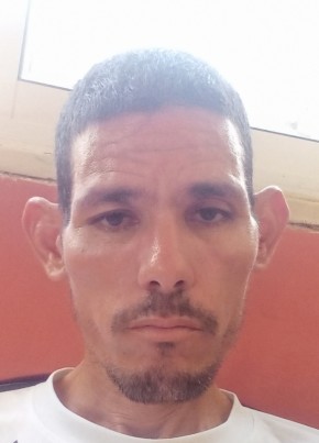 Freddy, 38, República Bolivariana de Venezuela, Porlamar