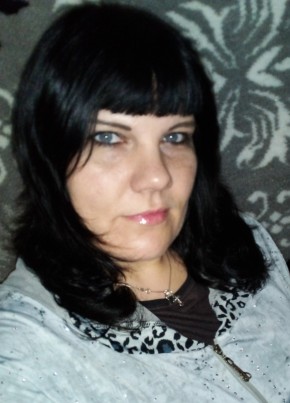 Татьяна, 35, Россия, Александров