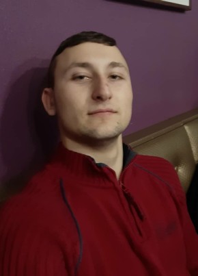 Игорь, 24, Україна, Очаків