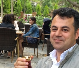 Mehmet, 46 лет, Nidderau