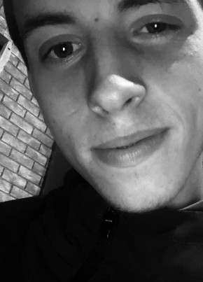 Mikhail, 21, Russia, Lipetsk