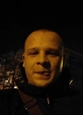 Sergeikos, 31, Россия, Вышний Волочек