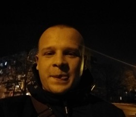 Sergeikos, 31 год, Вышний Волочек