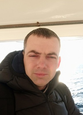 Вячеслав, 41, Kongeriket Noreg, Haugesund