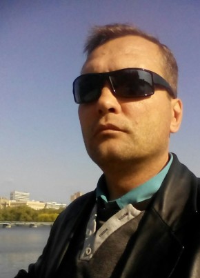 Andreu, 51, Україна, Донецьк
