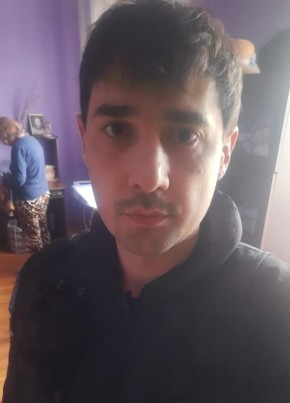 Денис из ქობულეთი 41 год