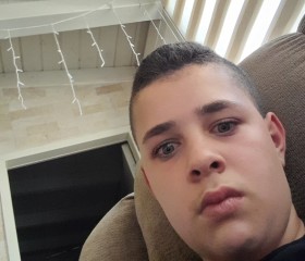 جواد, 21, Sakhnin