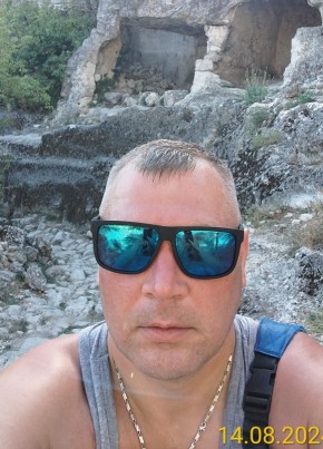 Alex, 40, Russia, Lobnya