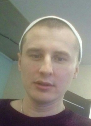 Viktor, 36, Russia, Moscow