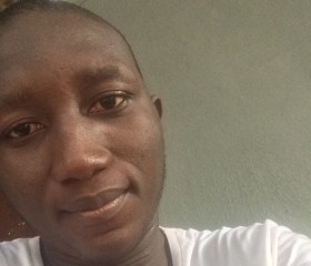 Eko, 19 лет, Lagos