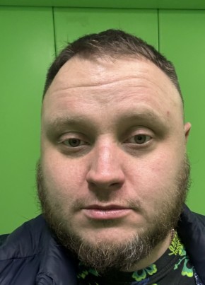 Andryushka, 35, Russia, Kolpino