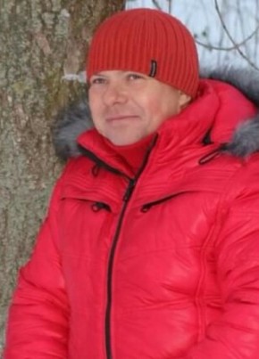 nikolai, 53, Россия, Таганрог