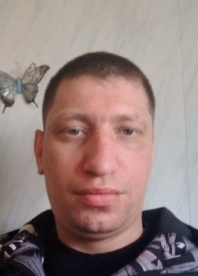 Иван, 36, Россия, Алексин
