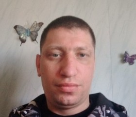Иван, 36 лет, Алексин