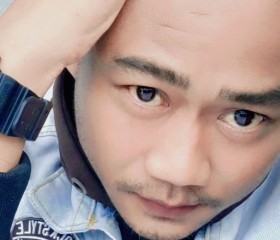 Robby, 34 года, Kota Dumai