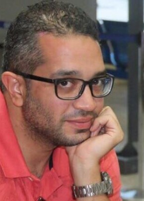Amir, 42, جمهورية مصر العربية, القاهرة