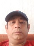 Juan oscar, 46 лет, Juárez (Estado de Nuevo León)