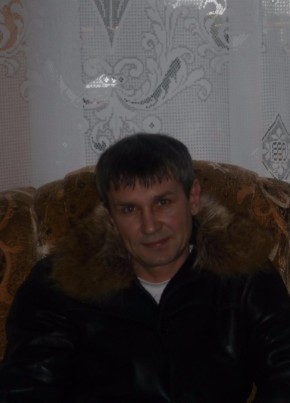 Zhenya, 45, Russia, Lipetsk