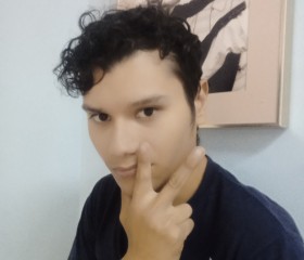 Sergio, 25 лет, Mérida