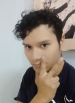 Sergio, 24 года, Mérida
