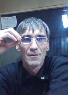 Алексей, 54, Қазақстан, Өскемен
