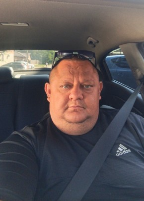 Александр из Краснодара 43 года