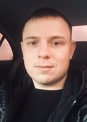 Дмитрий, 29, Россия, Фатеж