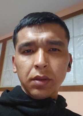 ali из Denver 34 года