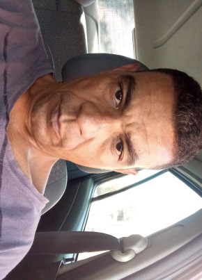 Paulo Souza, 49, República Federativa do Brasil, Belo Horizonte