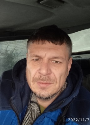 Дмитрий, 44, Россия, Красный Сулин