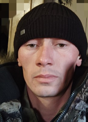 Игорь, 29, Россия, Чулым