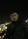 Сыймык, 27 лет, București