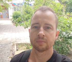 Павел, 33 года, Севастополь