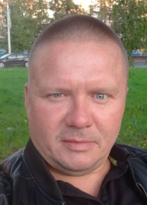 Vyacheslav, 42, Russia, Chelyabinsk
