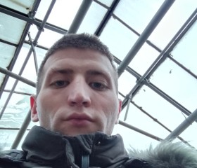 Вадим, 25 лет, Егорьевск