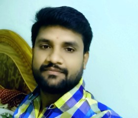 Harish Kambale, 31 год, Harihar