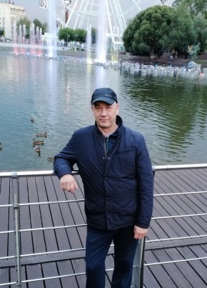 Олег из Ухты 51 год