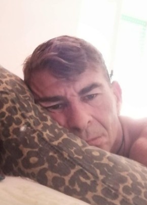 Rosario из Salerno 44 года