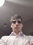 Mykola, 20, Torun