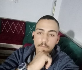 محمود, 23, Cairo