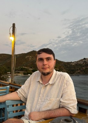 Berkan из Akyazı 29 лет